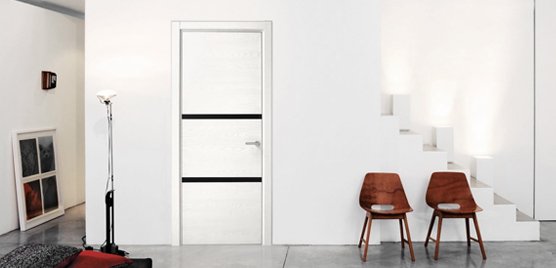 Межкомнатные двери