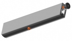 Выдвижные пороги