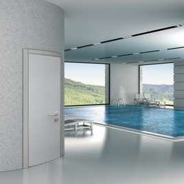 Двери спецназначения