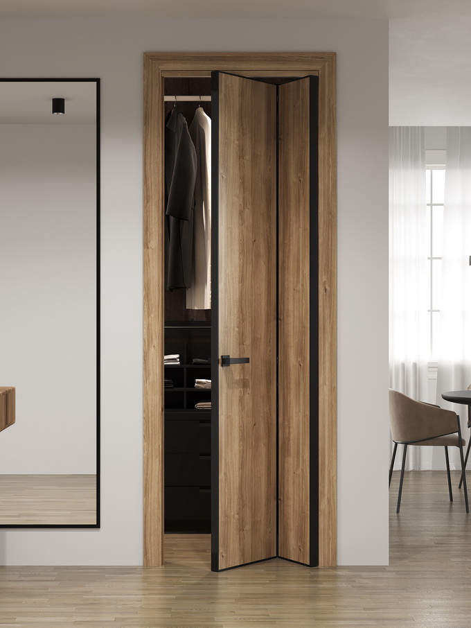 Раздвижные двери