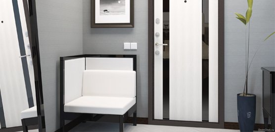 Входные двери