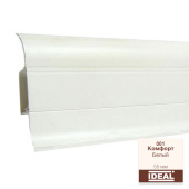 Ideal Белый
