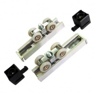 Раздвижные механизмы