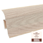 Ideal Дуб сафари