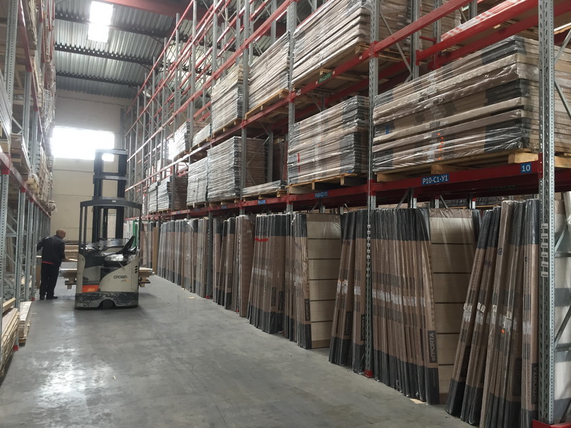 О компании ДвериВелл