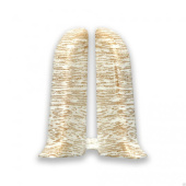 Заглушка Ideal Ясень светлый