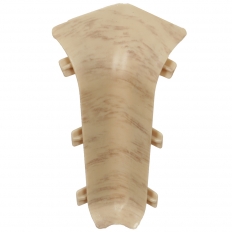 Угол внутренний T-Plast Дуб северный