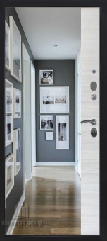 Двери Регионов Спартак Зеркало