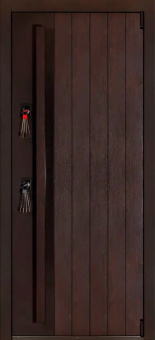 Стальной стиль Сармат Термо