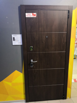 Атриум Титан S 4.П22 Wenge