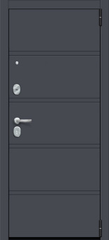 Атриум Титан R-3 8/П222 Nardo