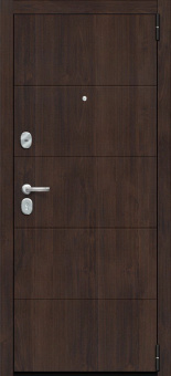 Атриум Титан R-3 4/П22 Bianco