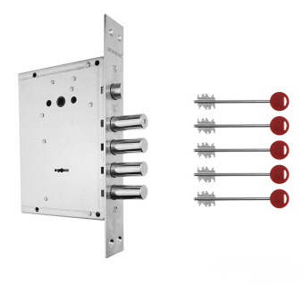 Border ЗВ9-6УН/15