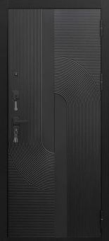 Двери Регионов Орбита ЗК Z