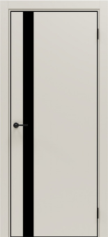 Атриум Этна-51 4AB Eximer (черная кромка)