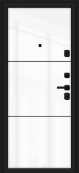 Атриум Титан M П50.П50 AB-4