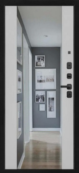 Двери Регионов Орбита ЗК Z