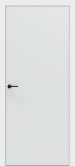 Атриум Этна Invisible Reverse 4АB (кромка черная)