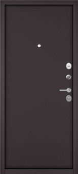 Мастино Family Eco MM Шоколад