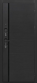 Двери Регионов Стайл