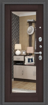 Атриум Титан S 104.П61 Wenge