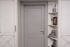 Волховец, модель Paris 8121