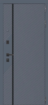 Двери Регионов Страж К-16