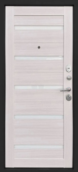 Двери Регионов Стелс X7