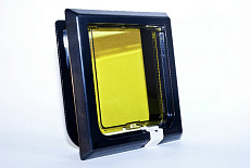 Дверца для кошек в подарок!