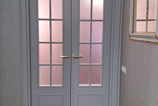 Волховец, модель Paris 8121