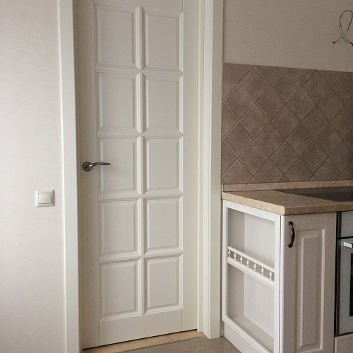 Форест, модель Лондон