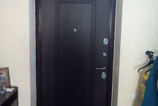 Торэкс, модель Delta 07 M