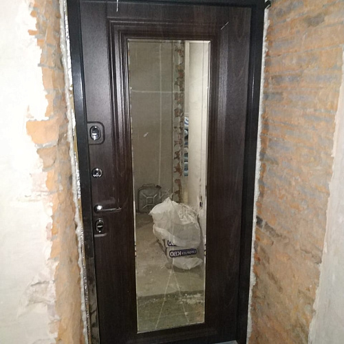 Торэкс, модель Snegir 45 MP