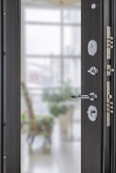 Атриум Титан S 104.П61 Wenge