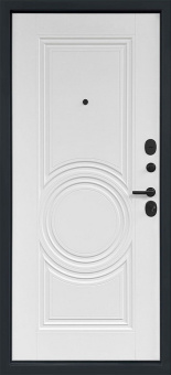 Двери Регионов ML 16