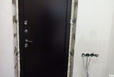 Berserker, модель TT-G 302