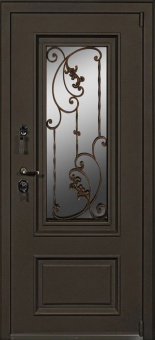 Антарес Виктория ковка термо