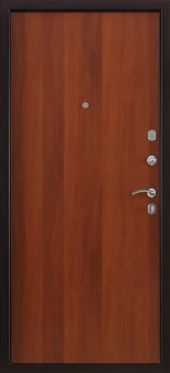 Двери Регионов Триумф 2 Орех