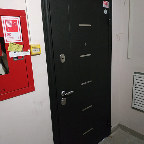 Торэкс, модель Super Omega 7