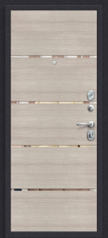 Атриум Титан S 4.П50 IMP-6 Cappuccino