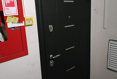 Торэкс, модель Super Omega 7