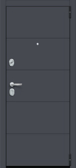 Атриум Титан R-3 4/Л22 Nordic Oak