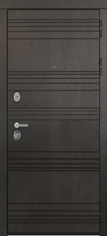 Двери Регионов Министр