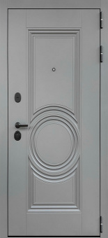 Двери Регионов ML 16