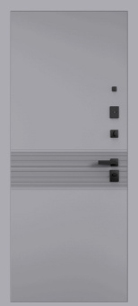 Мастино City Max MP