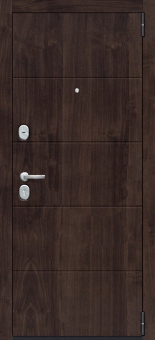 Атриум Титан S 4.П50 Cappuccino