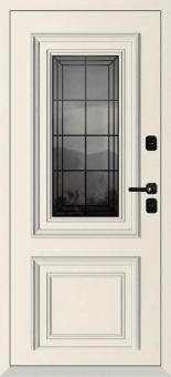 Двери Регионов Исландия