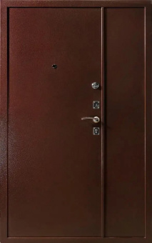 Антарес Двухстворчатая металл