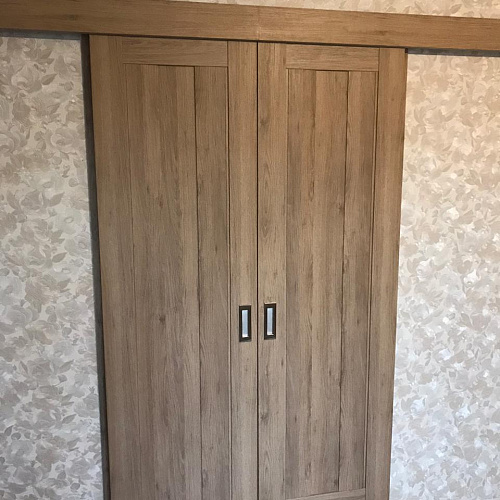 Profil Doors, модель 2.47XN