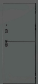 Двери Регионов SL 1